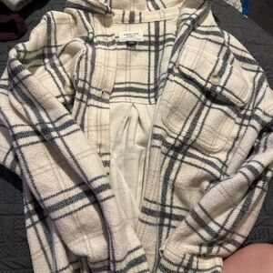 American eagle flannel